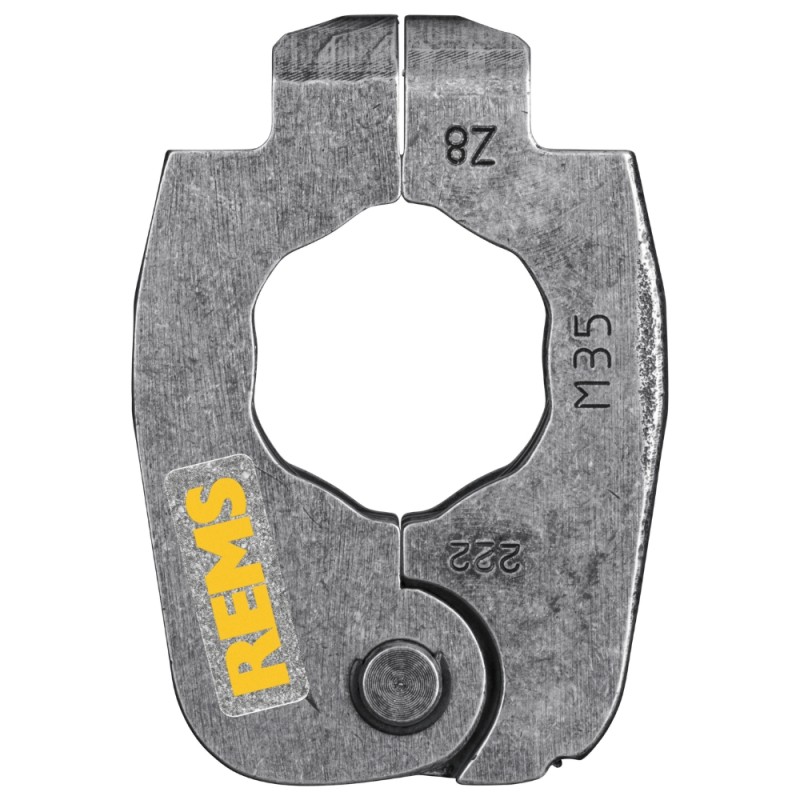 Presavimo žiedas REMS PR-2B M35 S 180° 1
