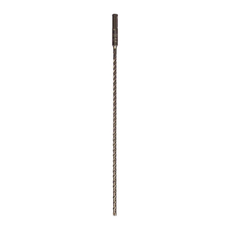 Grąžtas MILWAUKEE MX4 SDS+ 6x315mm 1