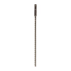 Grąžtas MILWAUKEE MX4 SDS+ 6,5x265mm