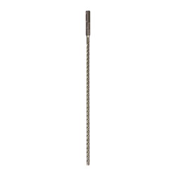 Grąžtas MILWAUKEE MX4 SDS+ 6,5x315mm