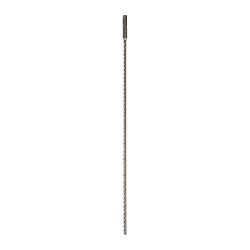 Grąžtas MILWAUKEE MX4 SDS+ 6,5x465mm