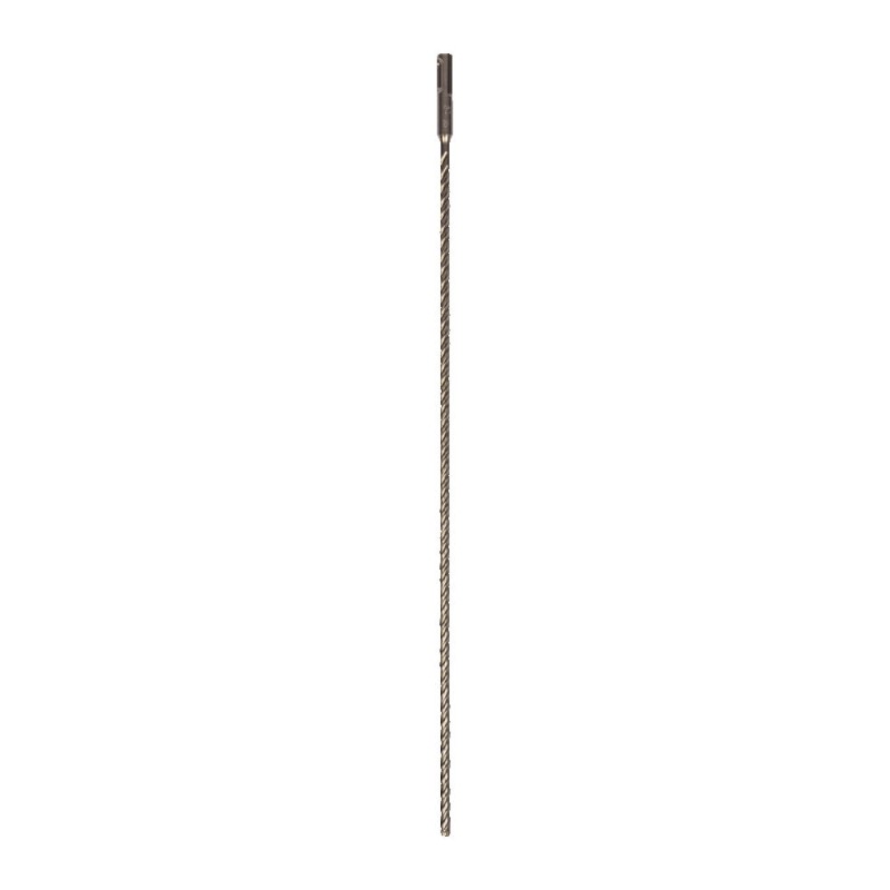 Grąžtas MILWAUKEE MX4 SDS+ 6,5x465mm 1