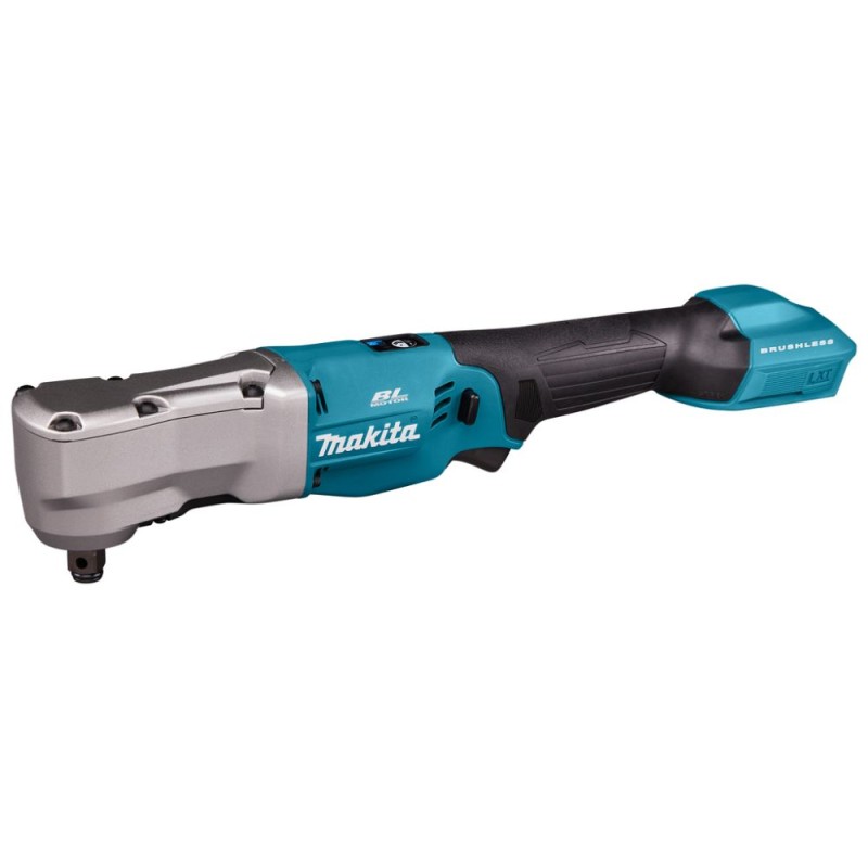 Akumuliatorinis kampinis veržliasukis MAKITA DTL300Z 1