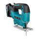 Akumuliatorinis siaurapjūklis MAKITA DJV186Z 4 Akumuliatorinis siaurapjūklis MAKITA DJV186Z 4