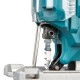 Akumuliatorinis siaurapjūklis MAKITA DJV186Z 5 Akumuliatorinis siaurapjūklis MAKITA DJV186Z 5