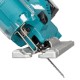Akumuliatorinis siaurapjūklis MAKITA DJV186Z 8 Akumuliatorinis siaurapjūklis MAKITA DJV186Z 8