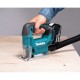 Akumuliatorinis siaurapjūklis MAKITA DJV186Z 9 Akumuliatorinis siaurapjūklis MAKITA DJV186Z 9