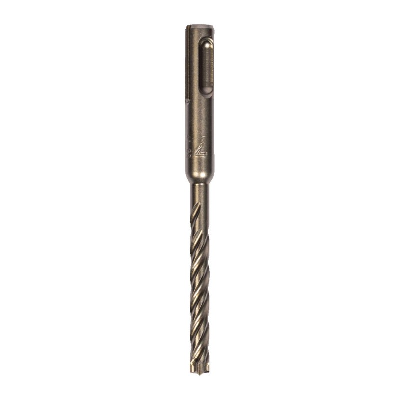Grąžtas MILWAUKEE MX4 SDS+ 7x115mm 1