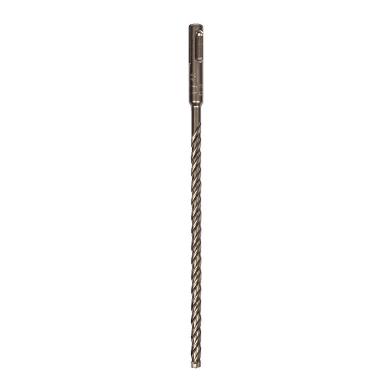 Grąžtas MILWAUKEE MX4 SDS+ 7x215mm 1 Grąžtas MILWAUKEE MX4 SDS+ 7x215mm 1