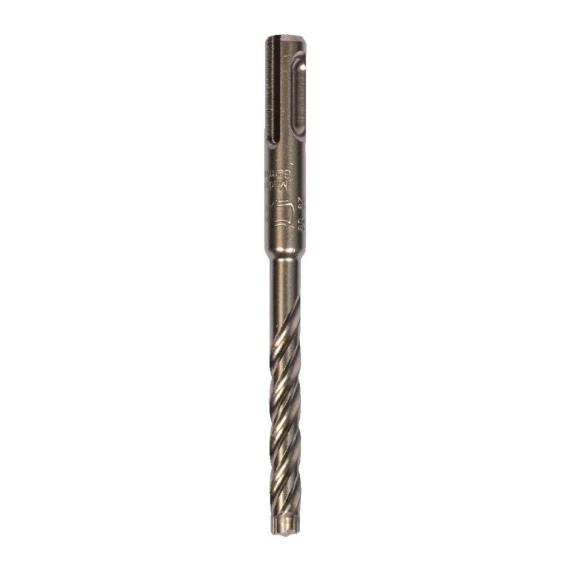 Grąžtas MILWAUKEE MX4 SDS+ 8x115mm 1
