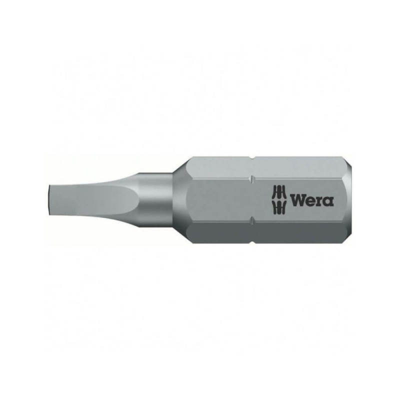 Atsuktuvo antgalis WERA 868/1 Z 2 1