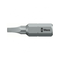 Atsuktuvo antgalis WERA 868/1 Z 4