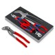 4 dalių replių rinkinys KNIPEX 002001V15 2