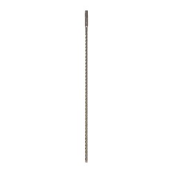 Grąžtas MILWAUKEE MX4 SDS+ 8x465mm