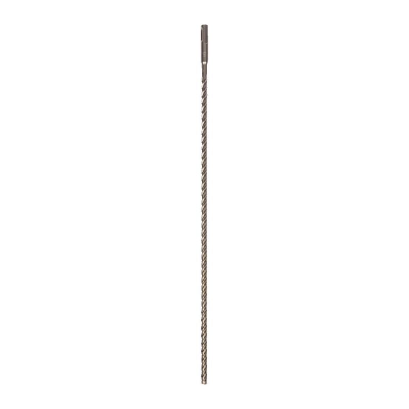 Grąžtas MILWAUKEE MX4 SDS+ 8x465mm 1