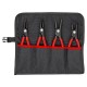 4 dalių žiedų nuėmimo replės KNIPEX 001957V01 1