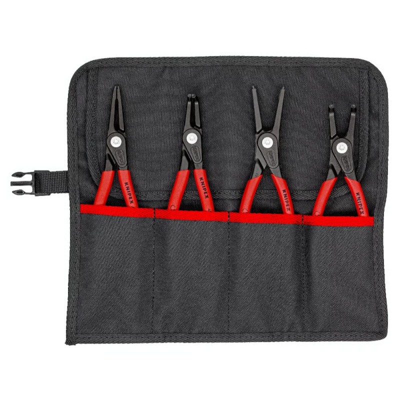 4 dalių žiedų nuėmimo replės KNIPEX 001957V01 1