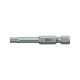 Atsuktuvo antgalis WERA 840/4 Z Hex-Plus 89mm 5mm 1