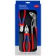 3 dalių replių rinkinys KNIPEX 002009V01 2