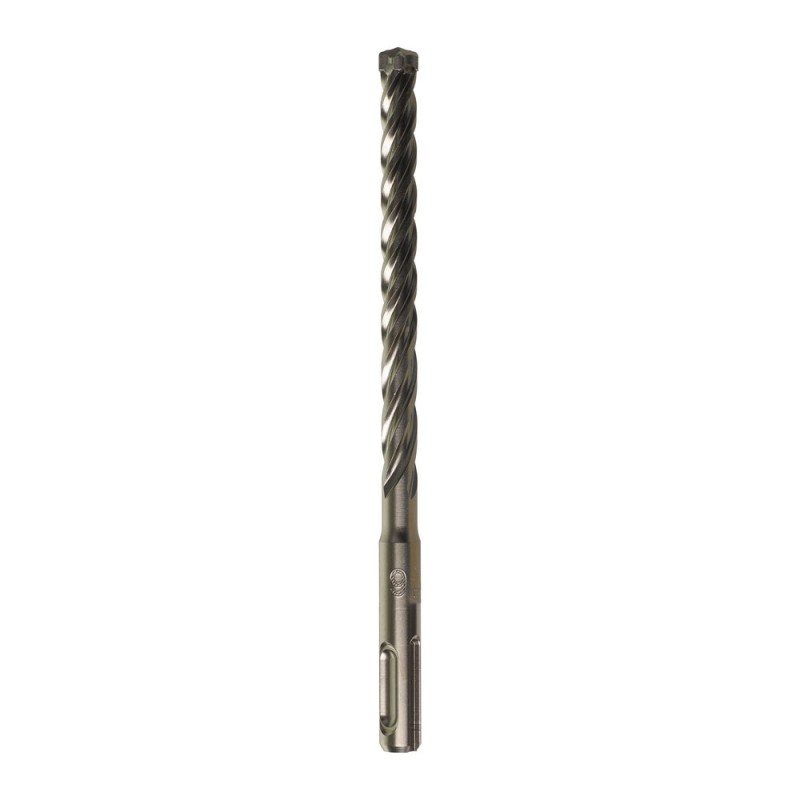 Grąžtas MILWAUKEE MX4 SDS+ 9x165mm 1