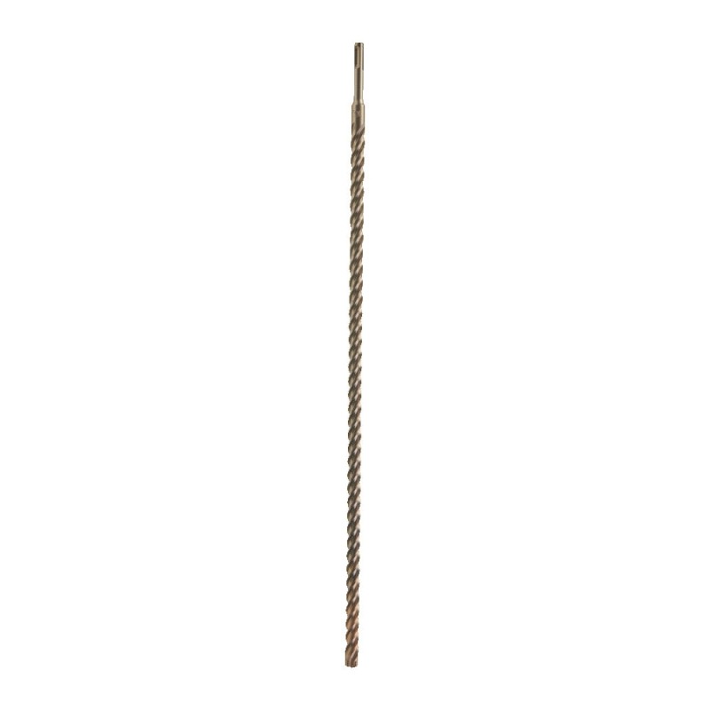 Grąžtas MILWAUKEE MX4 SDS+ 9x215mm 1