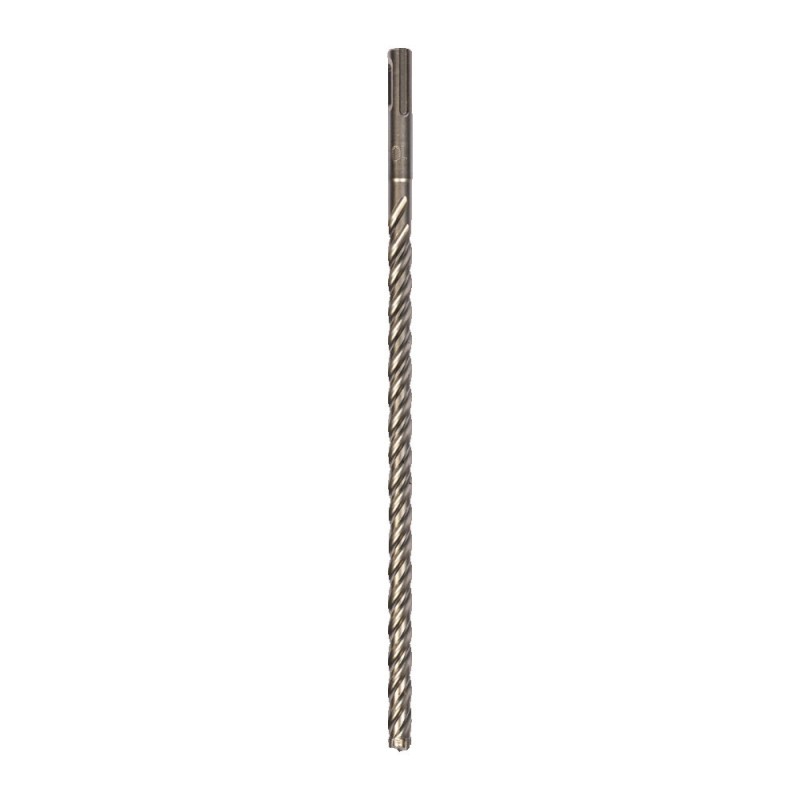 Grąžtas MILWAUKEE MX4 SDS+ 10x265mm 1