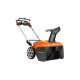 Akumuliatorinis sniego valytuvas HUSQVARNA ST 253i 53c 1 Akumuliatorinis sniego valytuvas HUSQVARNA ST 253i 53c 1