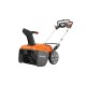 Akumuliatorinis sniego valytuvas HUSQVARNA ST 253i 53c 2 Akumuliatorinis sniego valytuvas HUSQVARNA ST 253i 53c 2