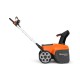 Akumuliatorinis sniego valytuvas HUSQVARNA ST 253i 53c 3 Akumuliatorinis sniego valytuvas HUSQVARNA ST 253i 53c 3
