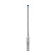 Grąžtas betonui BOSCH SDS PLUS-7X 6x100x165mm 1