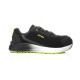 Batai ELTEN Leevi XXNF Black-Lime Low ESD S3S, juodi 2