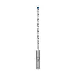 Grąžtas betonui BOSCH SDS PLUS-7X 8x100x165mm