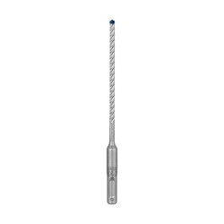 Grąžtas betonui BOSCH SDS PLUS-7X 5x100x165mm