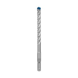 Grąžtas betonui BOSCH SDS PLUS-7X 10x100x165mm