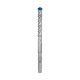 Grąžtas betonui BOSCH SDS PLUS-7X 12x100x165mm 1 Grąžtas betonui BOSCH SDS PLUS-7X 12x100x165mm 1