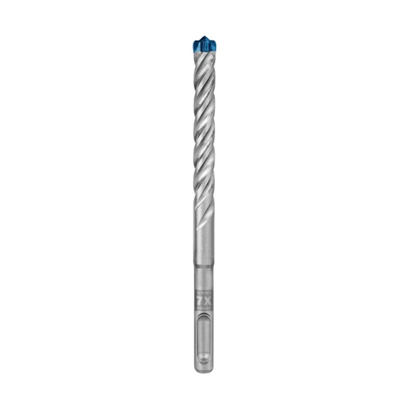 Grąžtas betonui BOSCH SDS PLUS-7X 12x100x165mm 1 Grąžtas betonui BOSCH SDS PLUS-7X 12x100x165mm 1