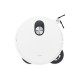Dulkių siurblys-robotas su stotele XIAOMI Robot Vacuum 5 Pro, baltas 4