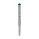 Grąžtas betonui BOSCH SDS PLUS-7X 14x100x165mm 1 Grąžtas betonui BOSCH SDS PLUS-7X 14x100x165mm 1