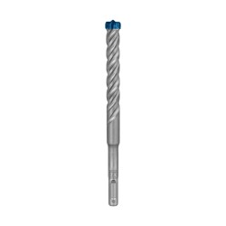 Grąžtas betonui BOSCH SDS PLUS-7X 14x100x165mm
