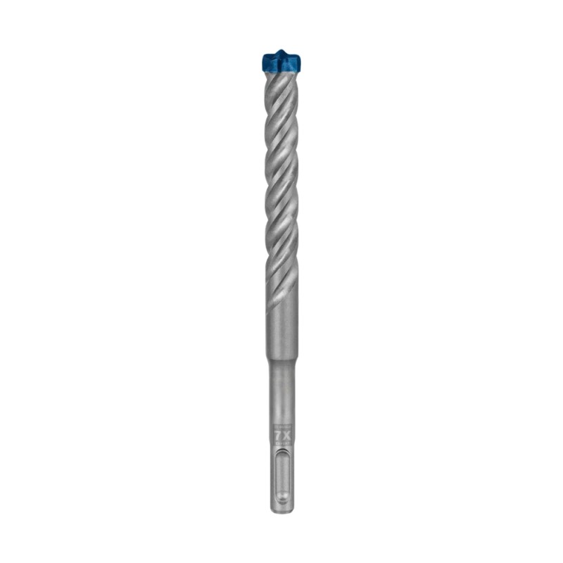 Grąžtas betonui BOSCH SDS PLUS-7X 14x100x165mm 1 Grąžtas betonui BOSCH SDS PLUS-7X 14x100x165mm 1