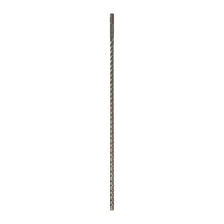 Grąžtas MILWAUKEE MX4 SDS+ 10x455mm