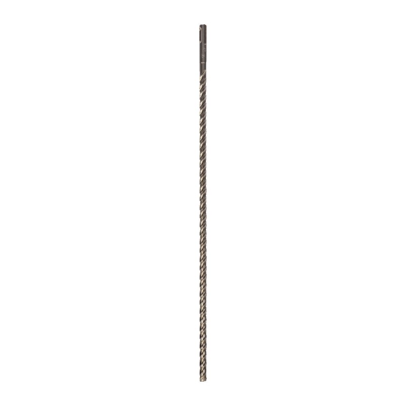 Grąžtas MILWAUKEE MX4 SDS+ 10x455mm 1
