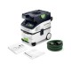 Mobilus dulkių siurblys FESTOOL CTL MIDI I AC CLEANTEC 578545 1 Mobilus dulkių siurblys FESTOOL CTL MIDI I AC CLEANTEC 578545 1