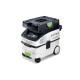 Mobilus dulkių siurblys FESTOOL CTL MIDI I AC CLEANTEC 578545 2 Mobilus dulkių siurblys FESTOOL CTL MIDI I AC CLEANTEC 578545 2