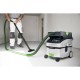 Mobilus dulkių siurblys FESTOOL CTL MIDI I AC CLEANTEC 578545 5 Mobilus dulkių siurblys FESTOOL CTL MIDI I AC CLEANTEC 578545 5