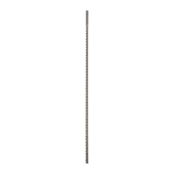 Grąžtas MILWAUKEE MX4 SDS+ 10x600mm