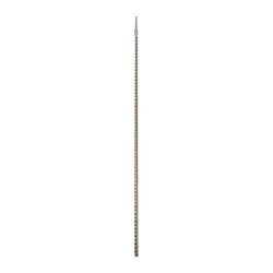 Grąžtas MILWAUKEE MX4 SDS+ 10x1000mm
