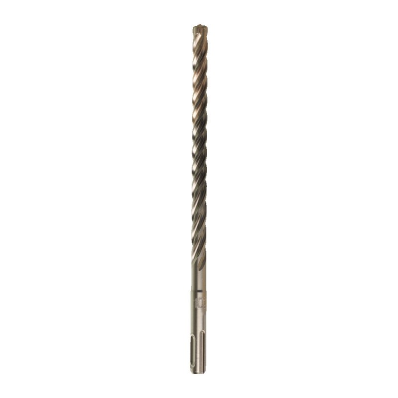 Grąžtas MILWAUKEE MX4 SDS+ 11x215mm 1