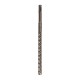 Grąžtas MILWAUKEE MX4 SDS+ 12x215mm 1