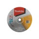 Abrazyvinis pjovimo diskas MAKITA 230x1,9x22,23 A60U 1